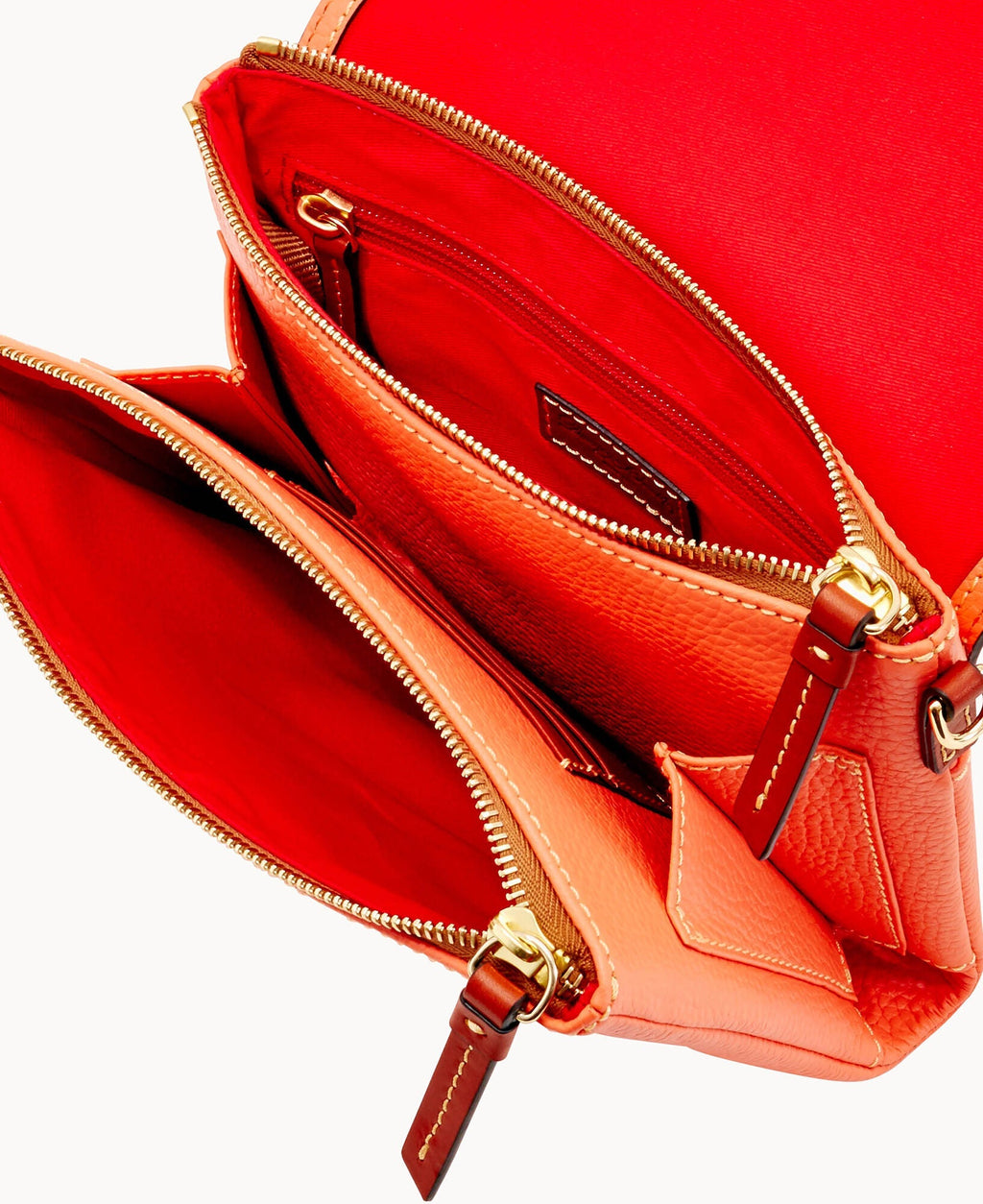 Pebble Grain Hunter Crossbody - Image 36