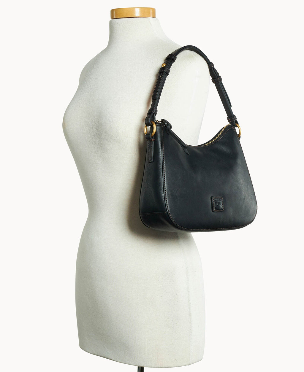 Florentine Small Kiley Hobo - Image 5