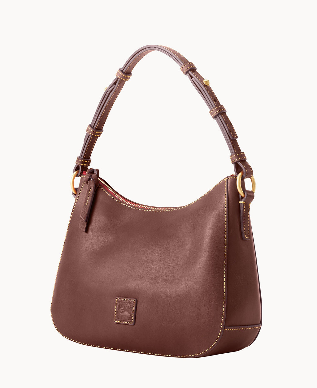 Florentine Small Kiley Hobo - Image 15
