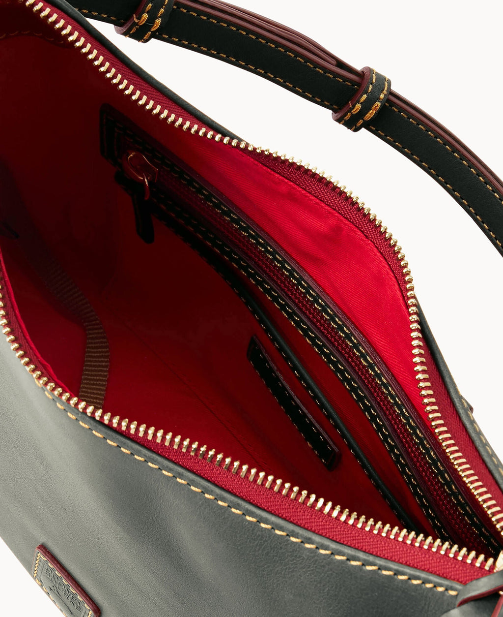 Florentine Small Kiley Hobo - Image 24
