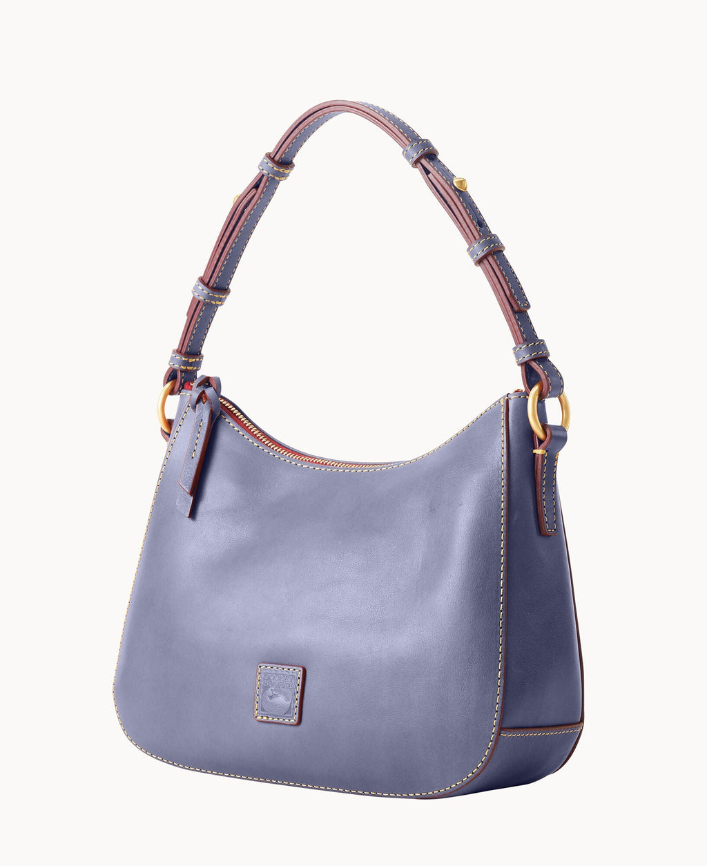 Florentine Small Kiley Hobo - Image 31