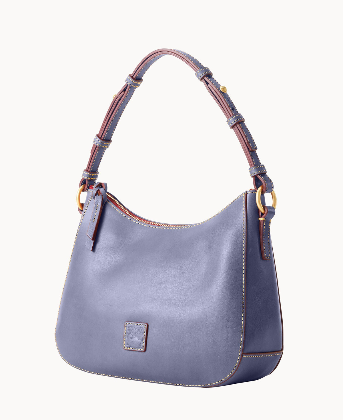 Florentine Small Kiley Hobo - Image 31