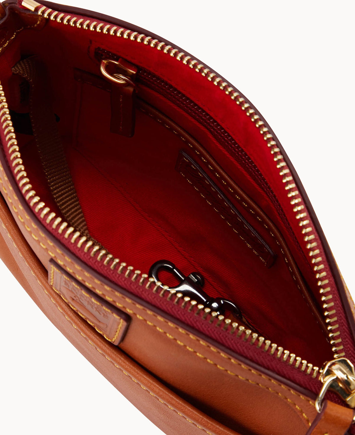 Florentine Domed Crossbody - Image 23