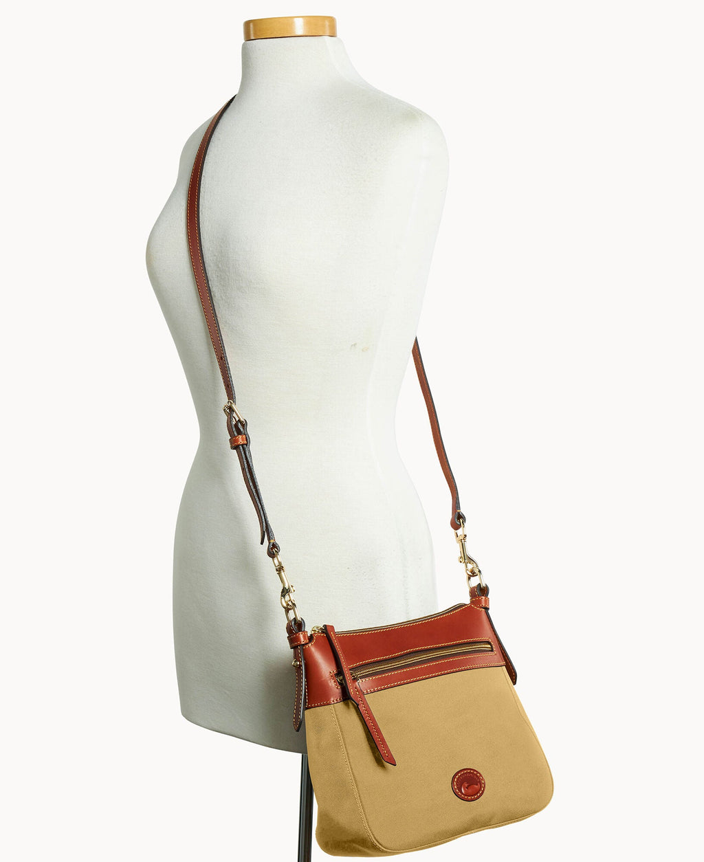 Nylon Crossbody 25 - Image 12