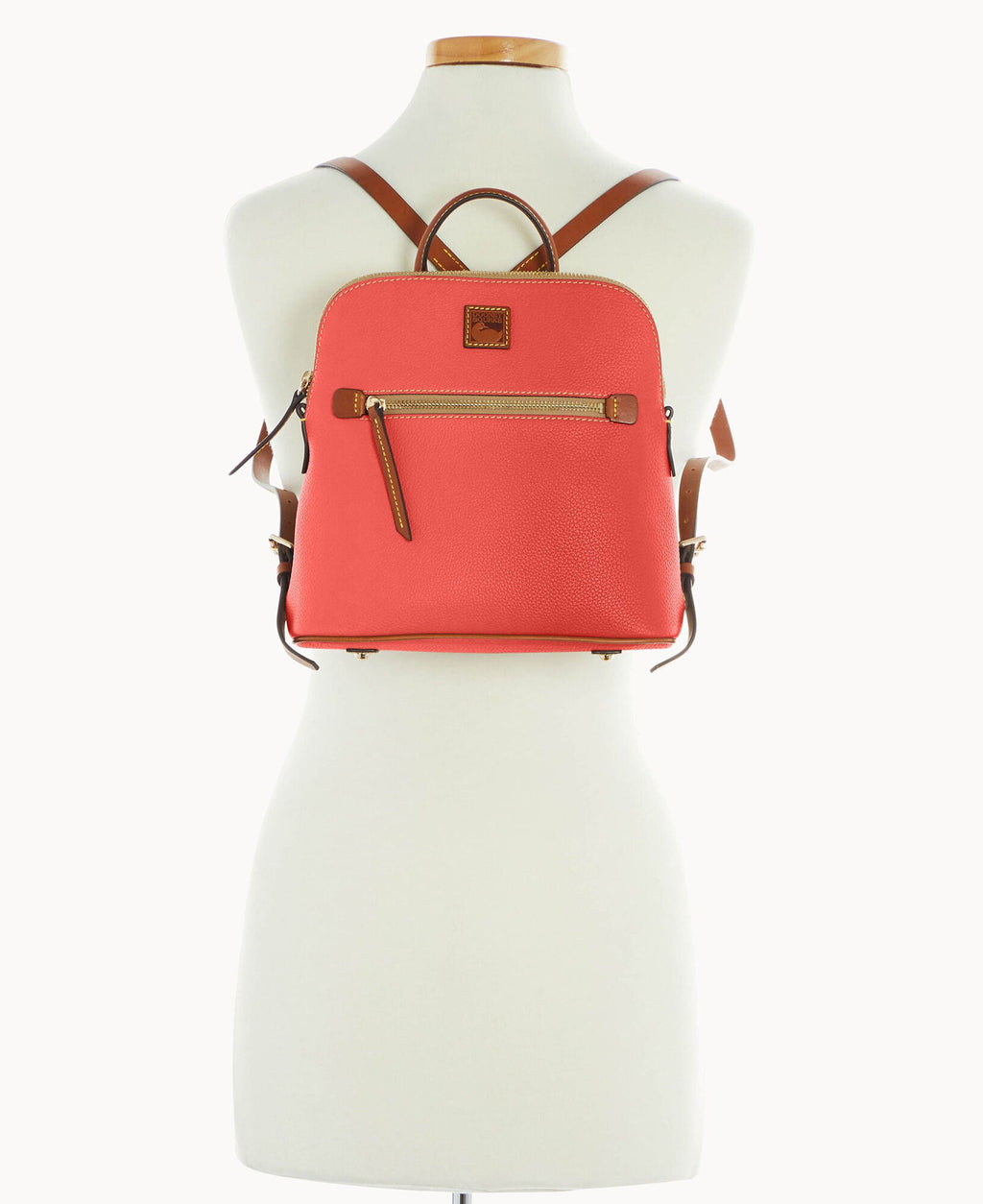 Pebble Grain Backpack - Image 44