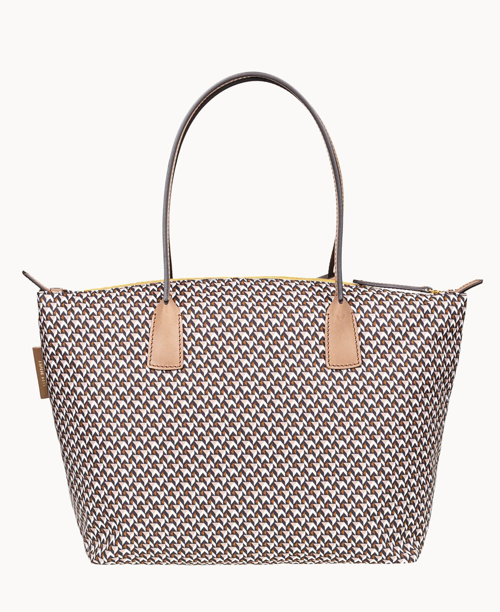 Roberta Pieri Tatami Classic Large Robertina Tote - Image 8