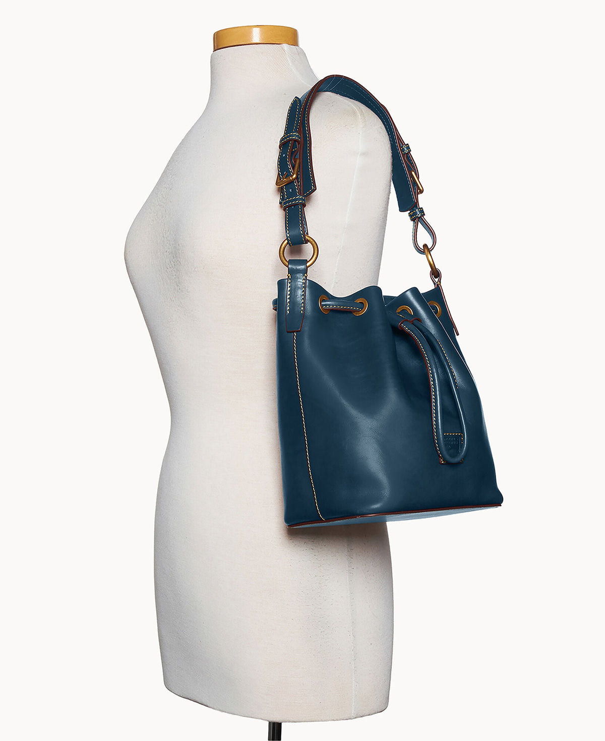 Florentine Small Drawstring - Image 32