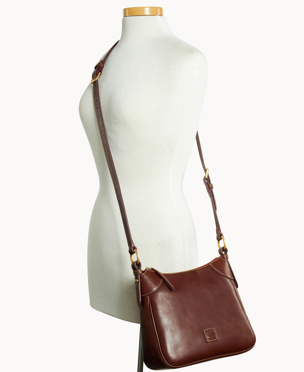Florentine Crossbody - Image 10