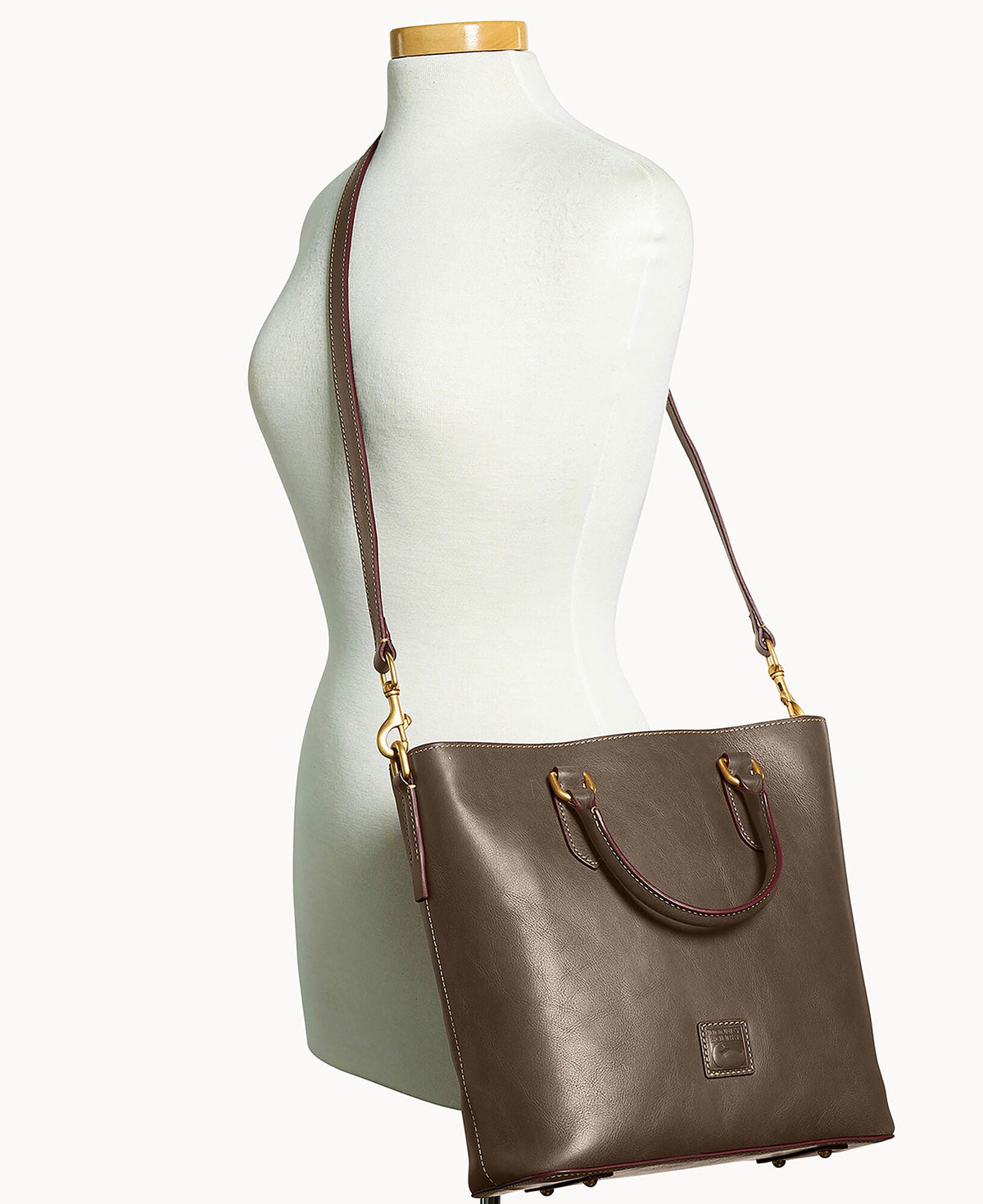 Florentine Editor's Tote - Image 44