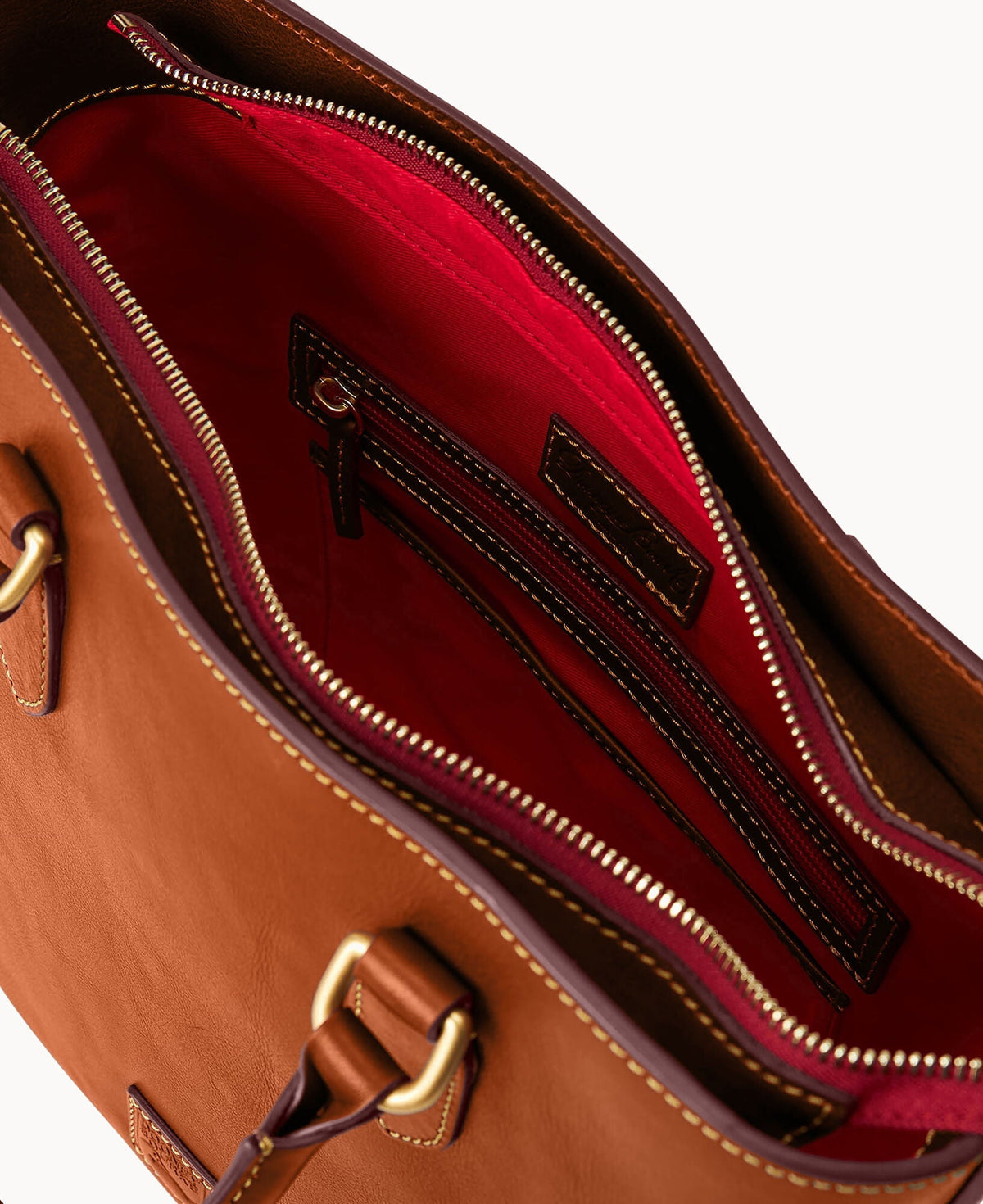 Florentine Editor's Tote - Image 32