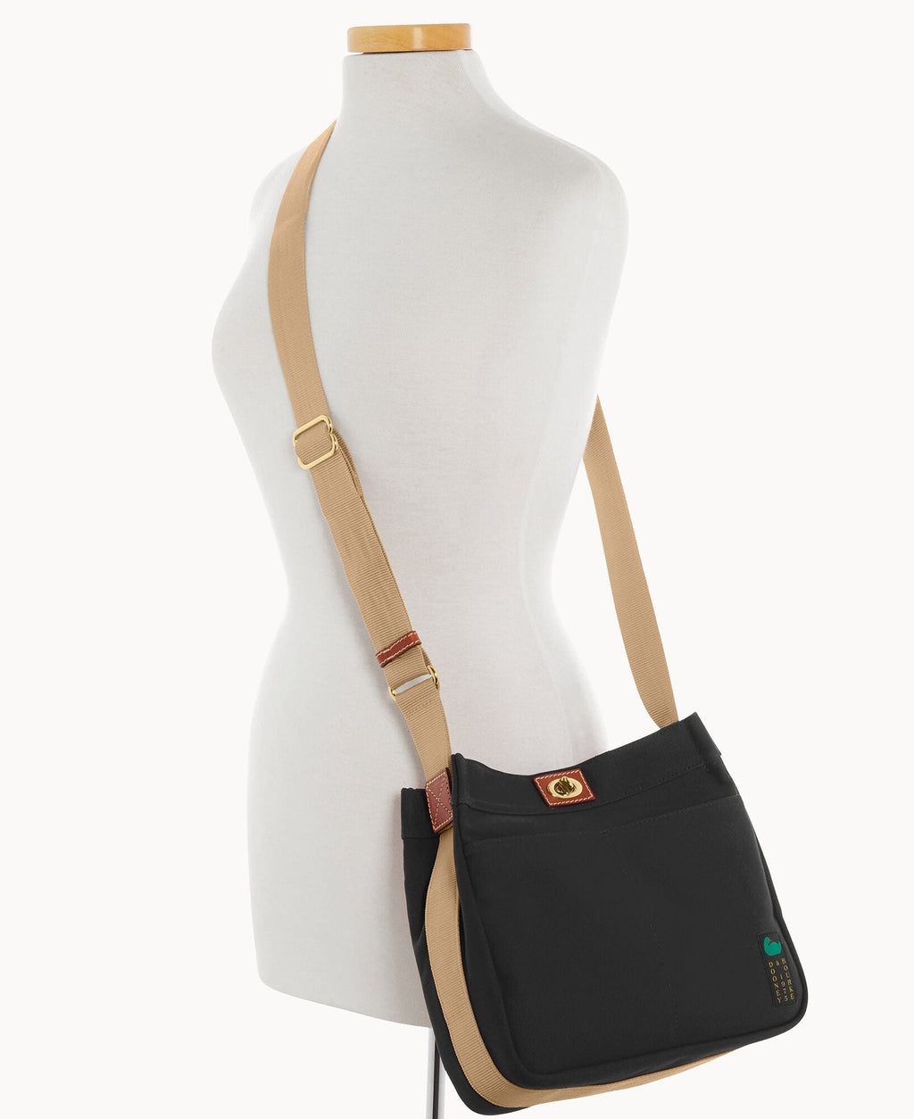 Canvas Crossbody 28 - Image 45