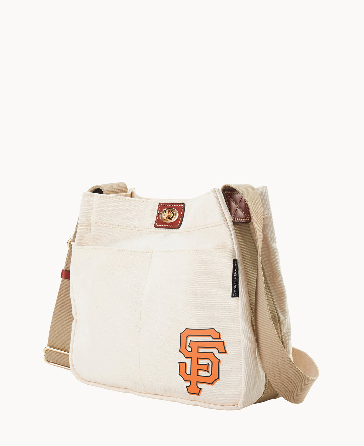 MLB Giants Crossbody 28 - Image 2