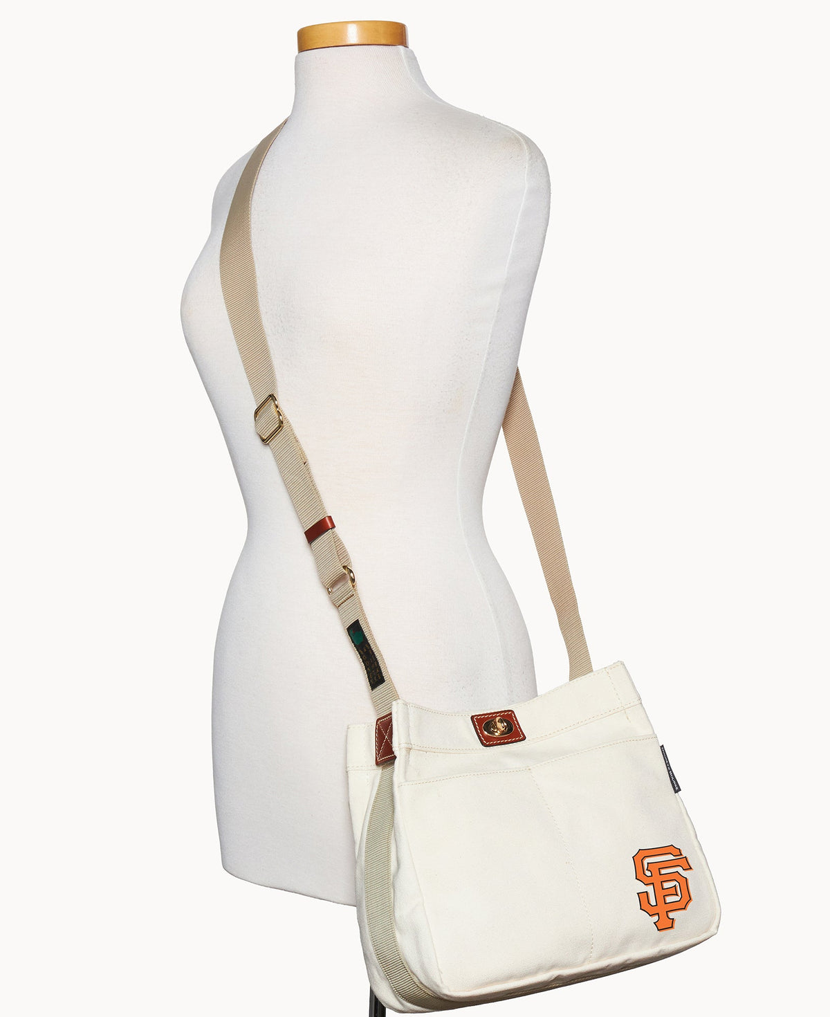 MLB Giants Crossbody 28 - Image 5