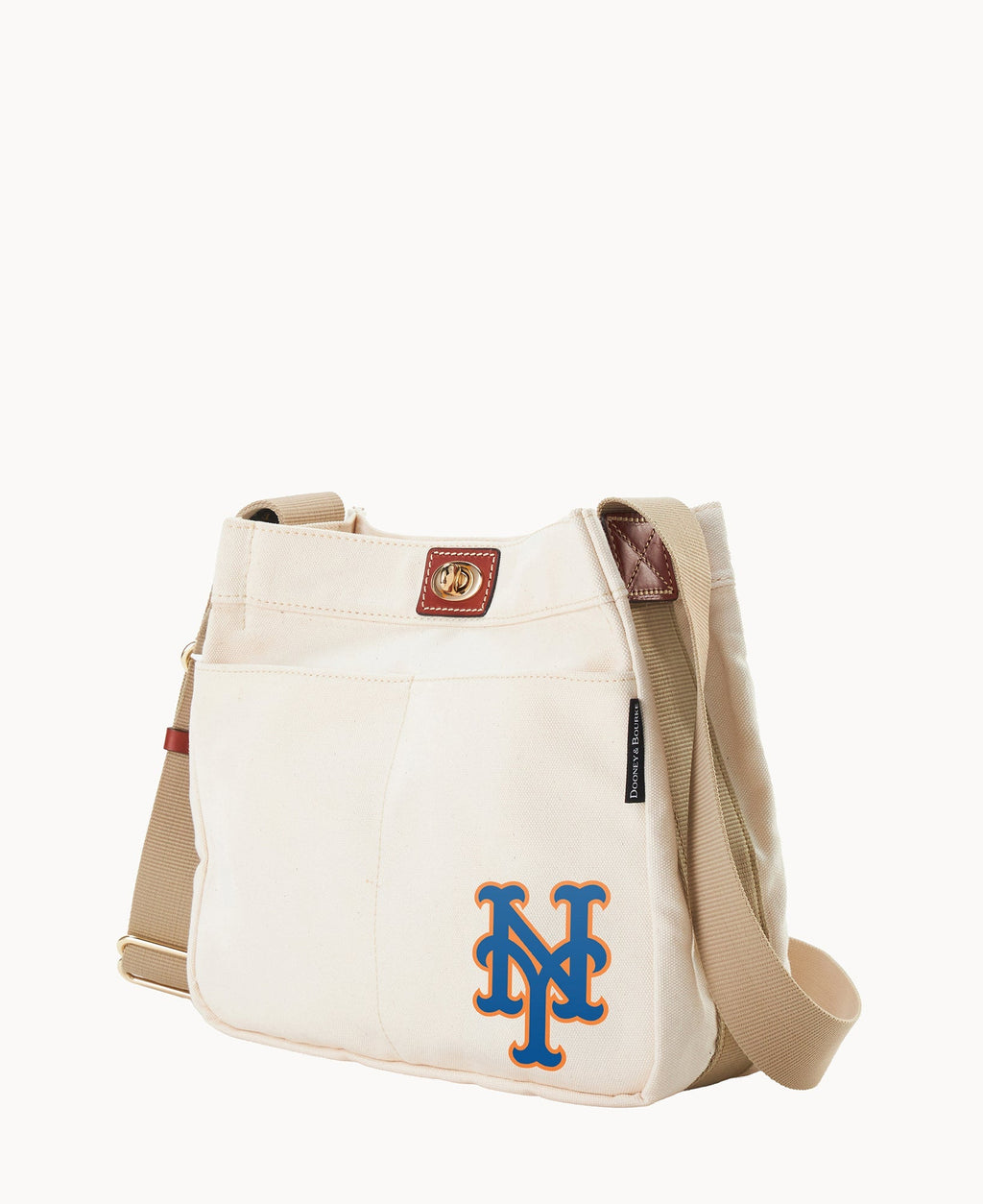 MLB Mets Crossbody 28 - Image 2