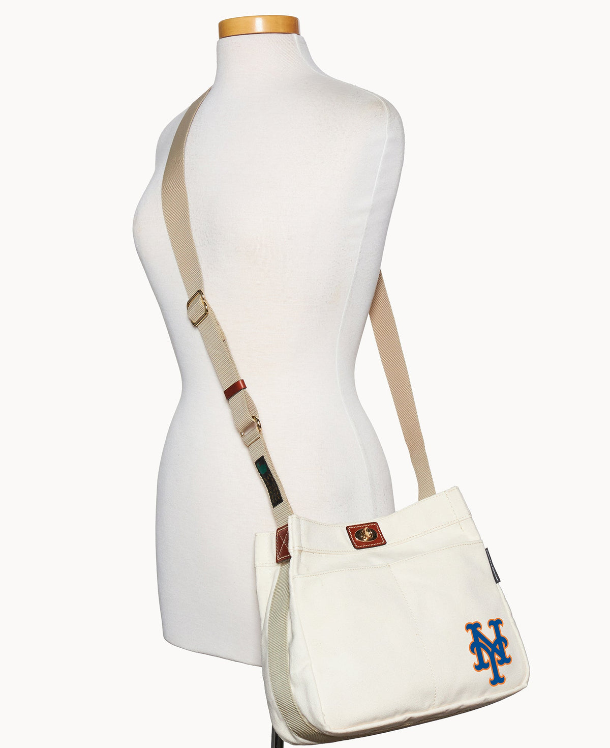 MLB Mets Crossbody 28 - Image 5