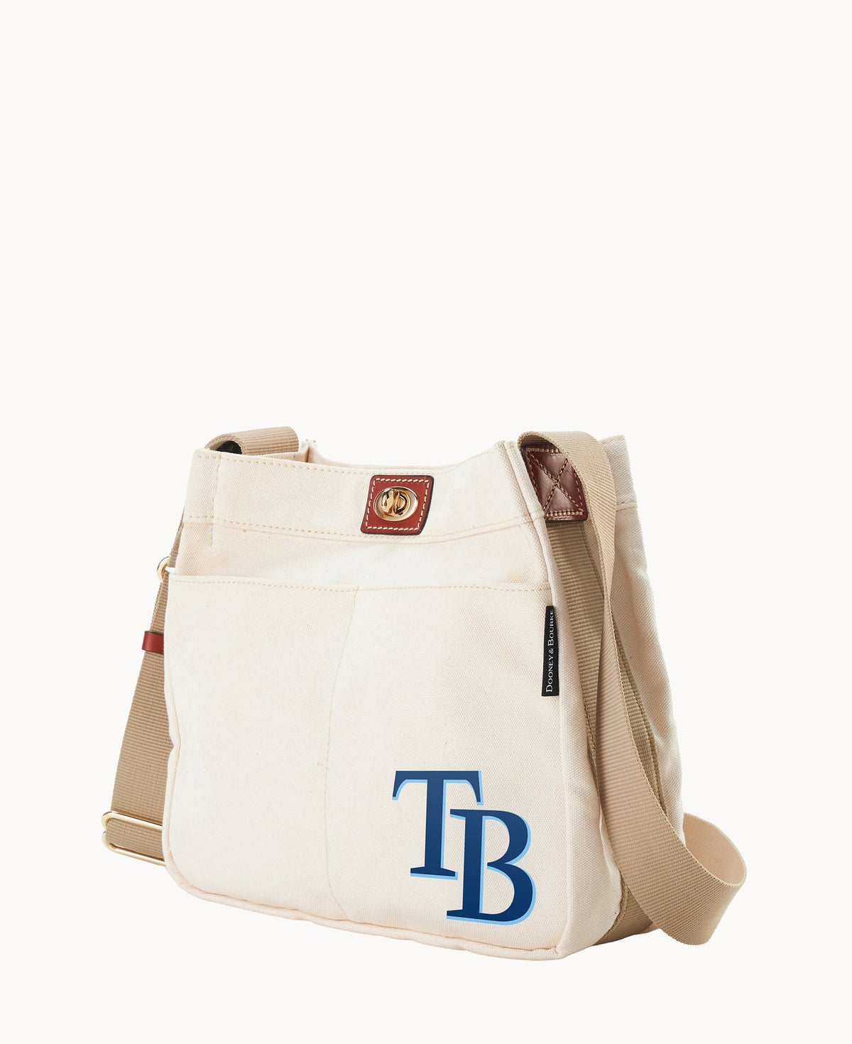 MLB Rays Crossbody 28 - Image 2