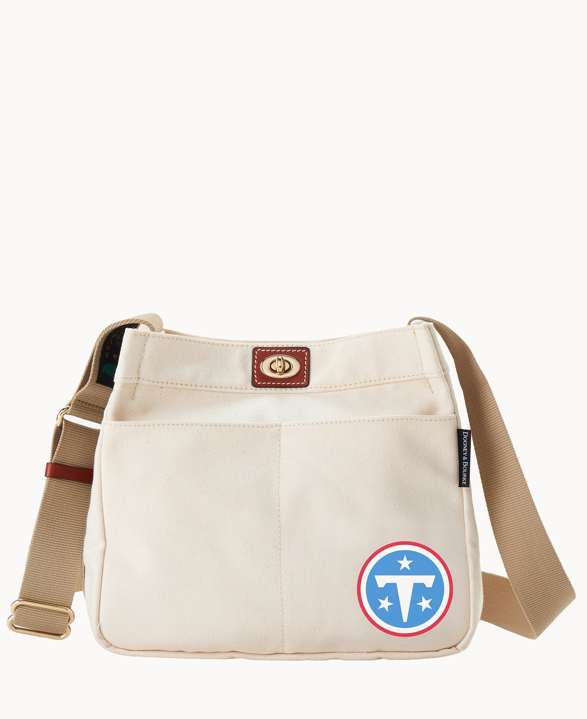NFL Titans Crossbody 28