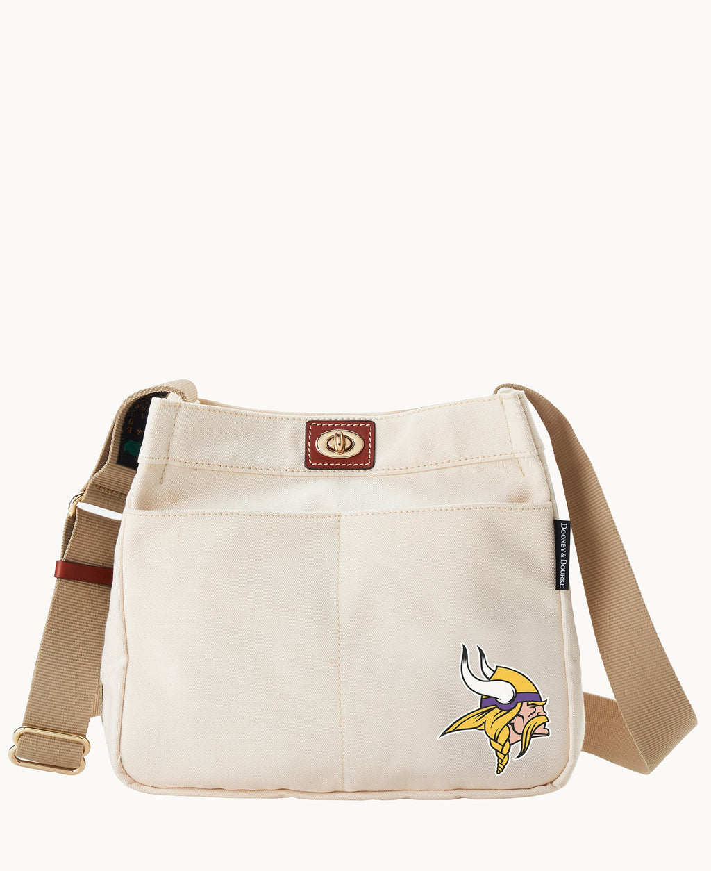 NFL Vikings Crossbody 28
