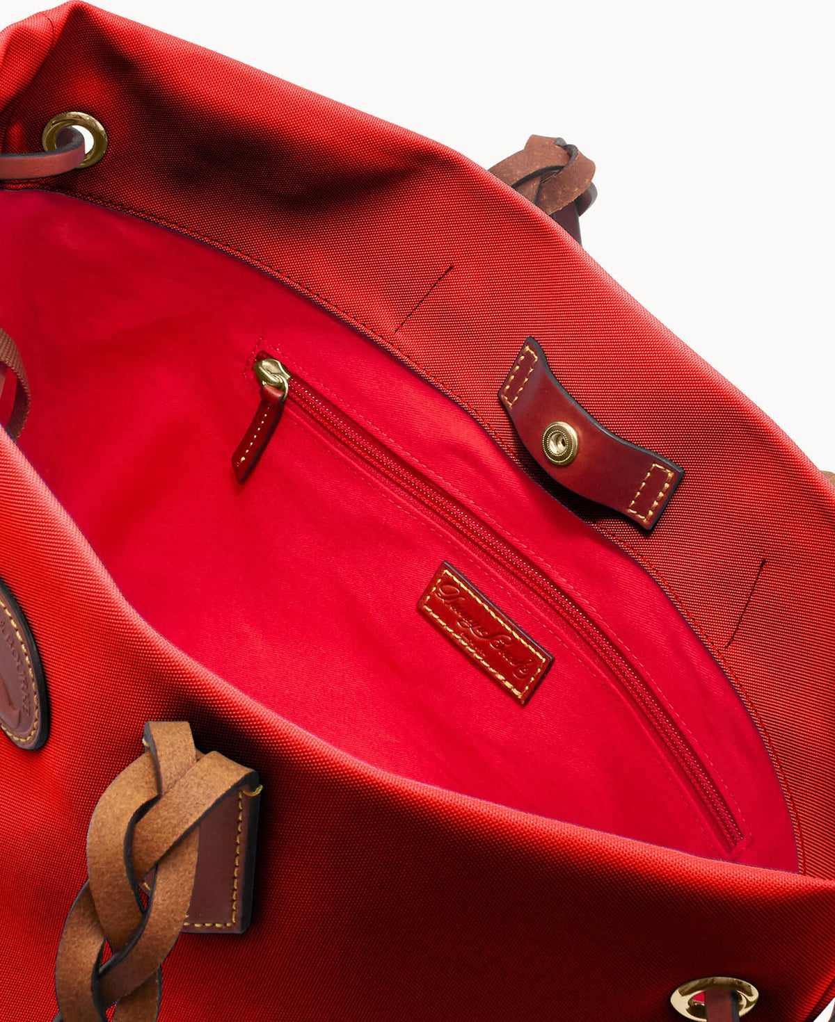 Nylon Shopper - Image 3