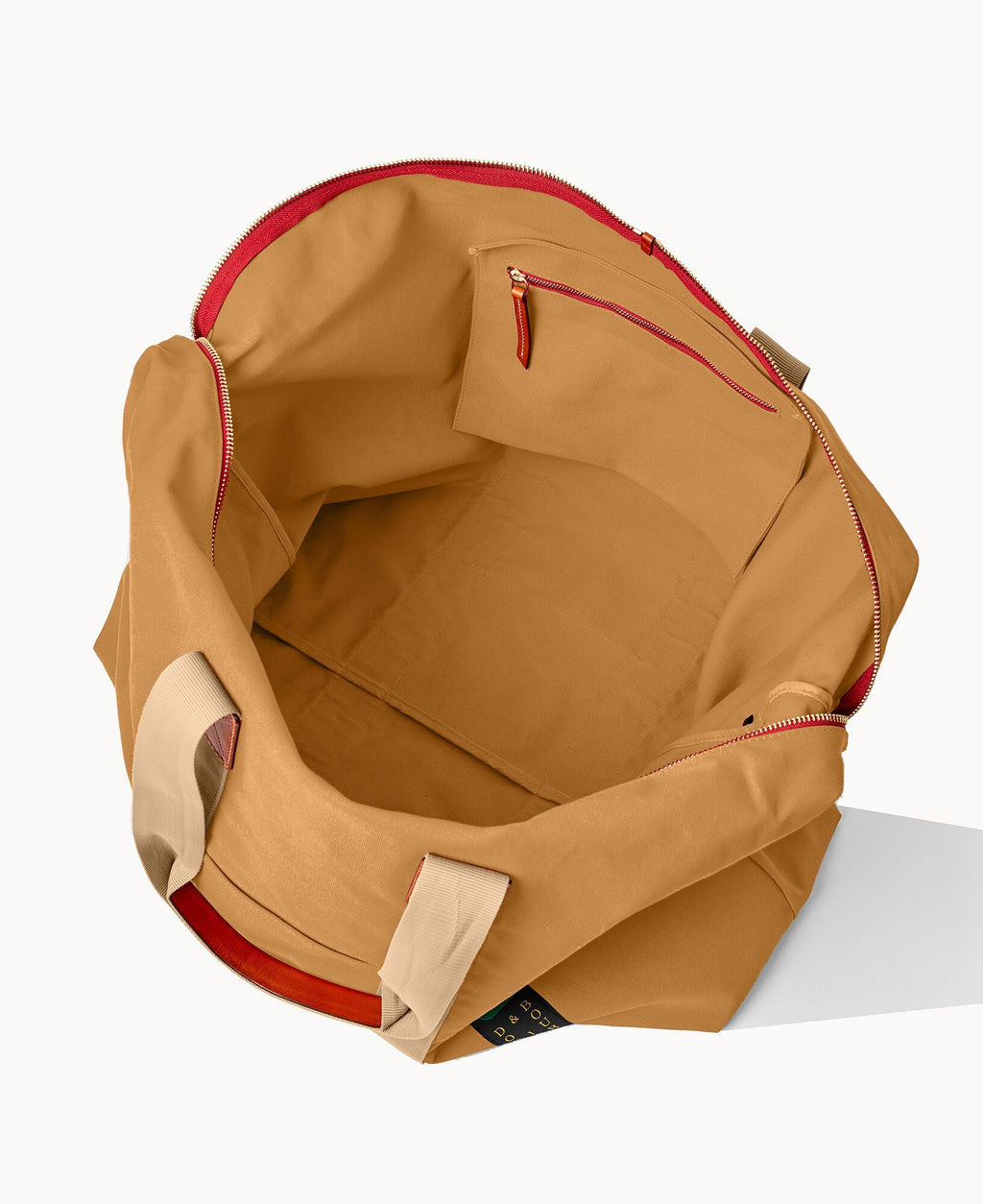 Canvas Duffle 60 - Image 31