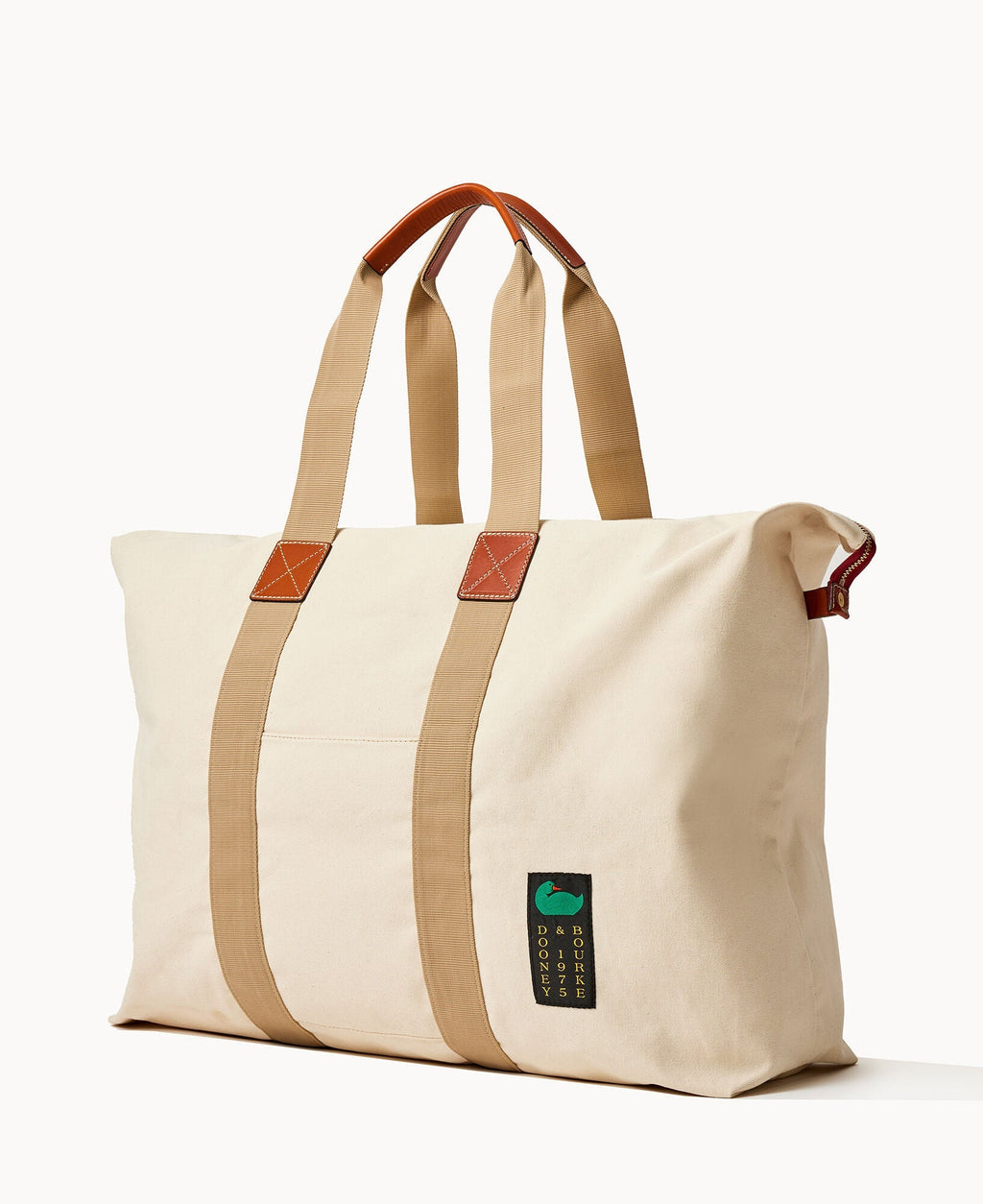 Canvas Duffle 60 - Image 34