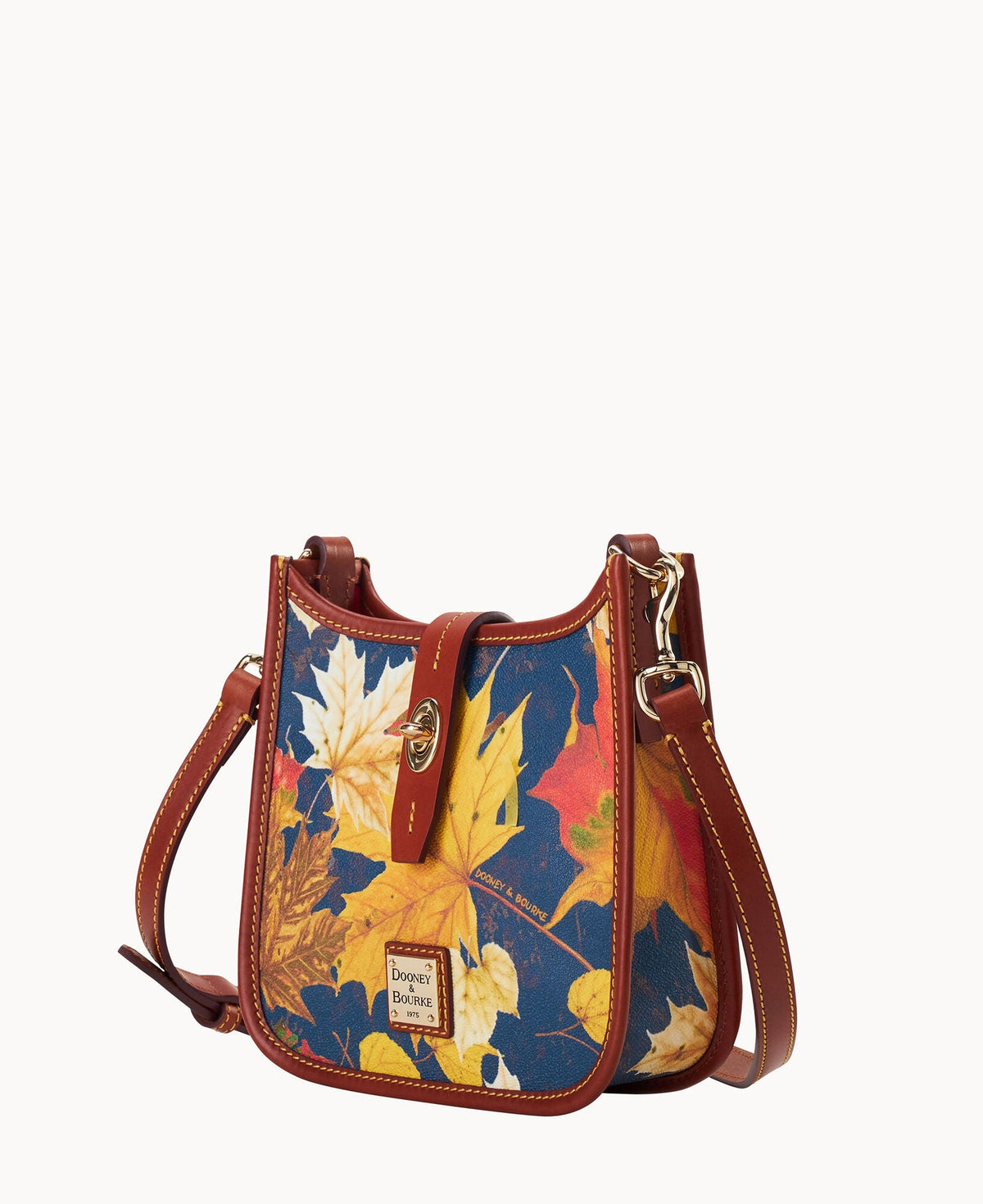 Maple Leaf Small Messenger - Image 2