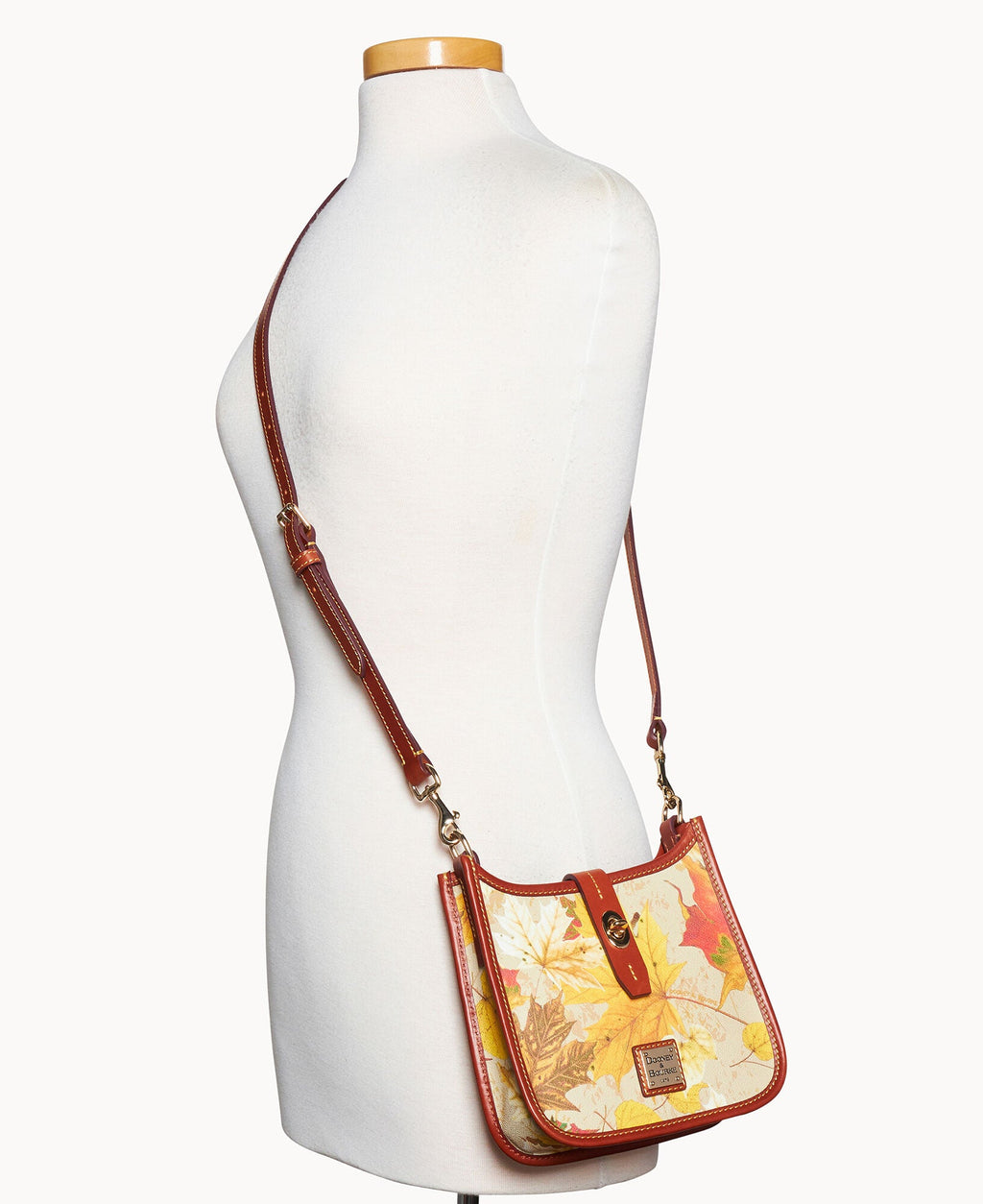 Maple Leaf Small Messenger - Image 10