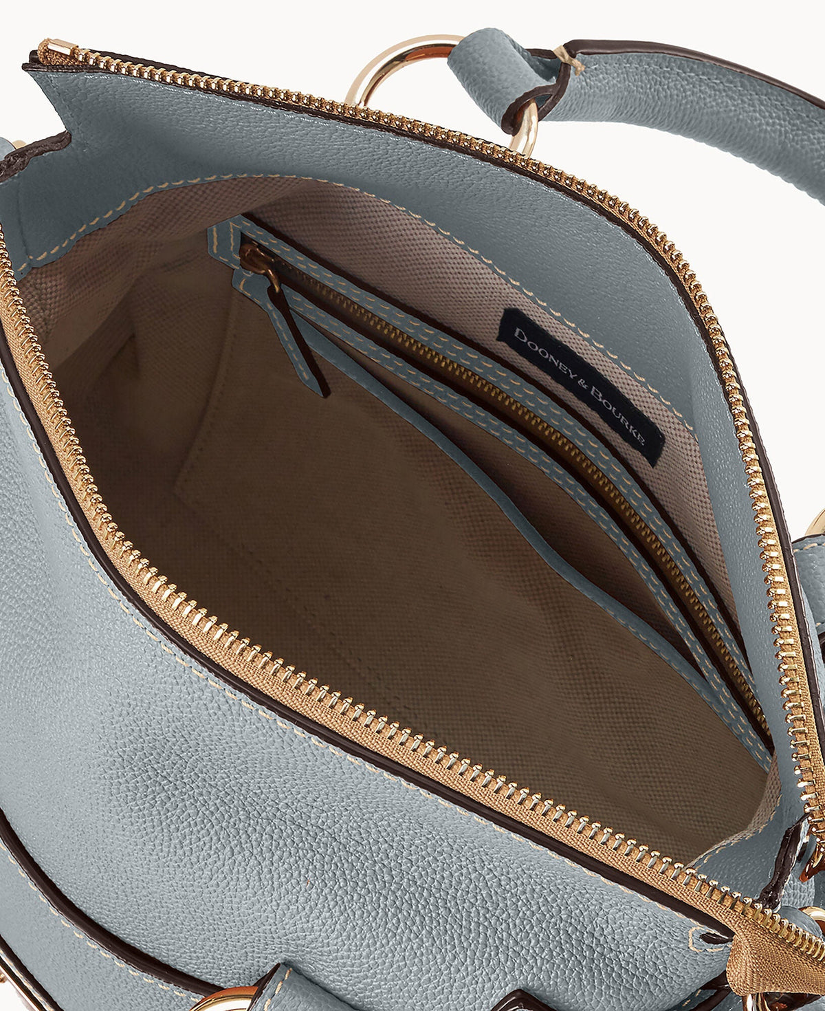 Sorrento Satchel 30 With Pocket - Image 48