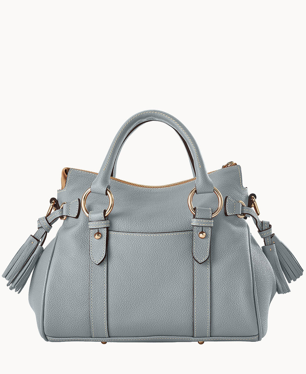 Sorrento Satchel 30 With Pocket - Image 49