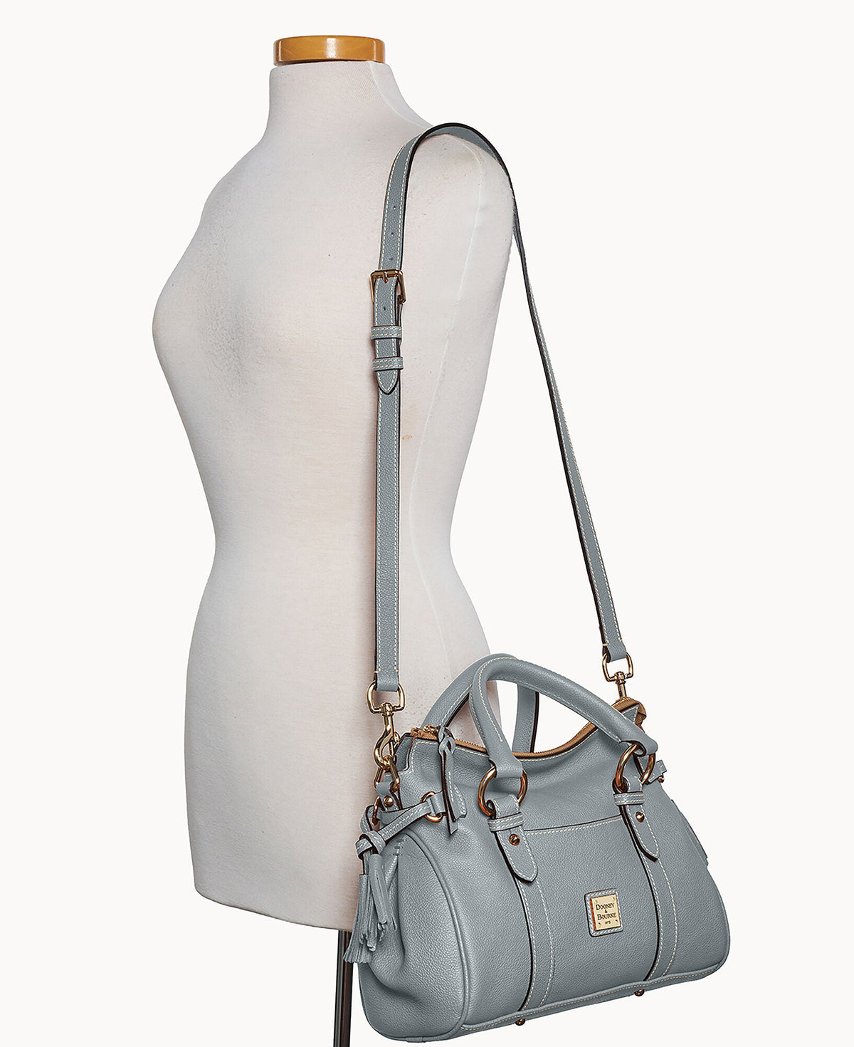 Sorrento Satchel 30 With Pocket - Image 50