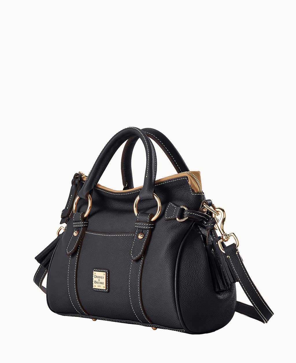 Sorrento Satchel 30 With Pocket - Image 52