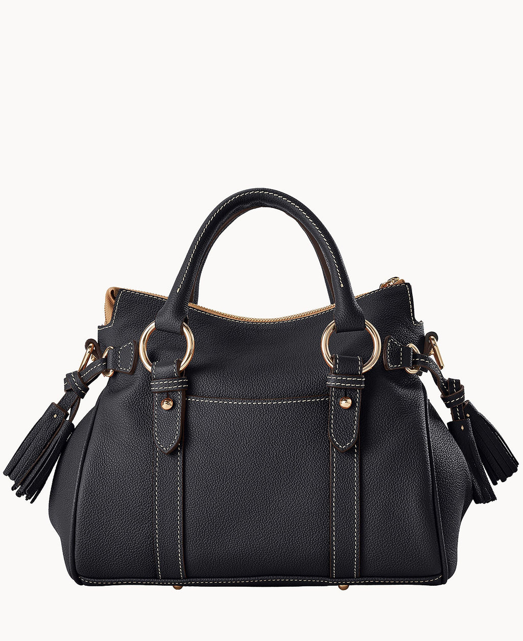 Sorrento Satchel 30 With Pocket - Image 54