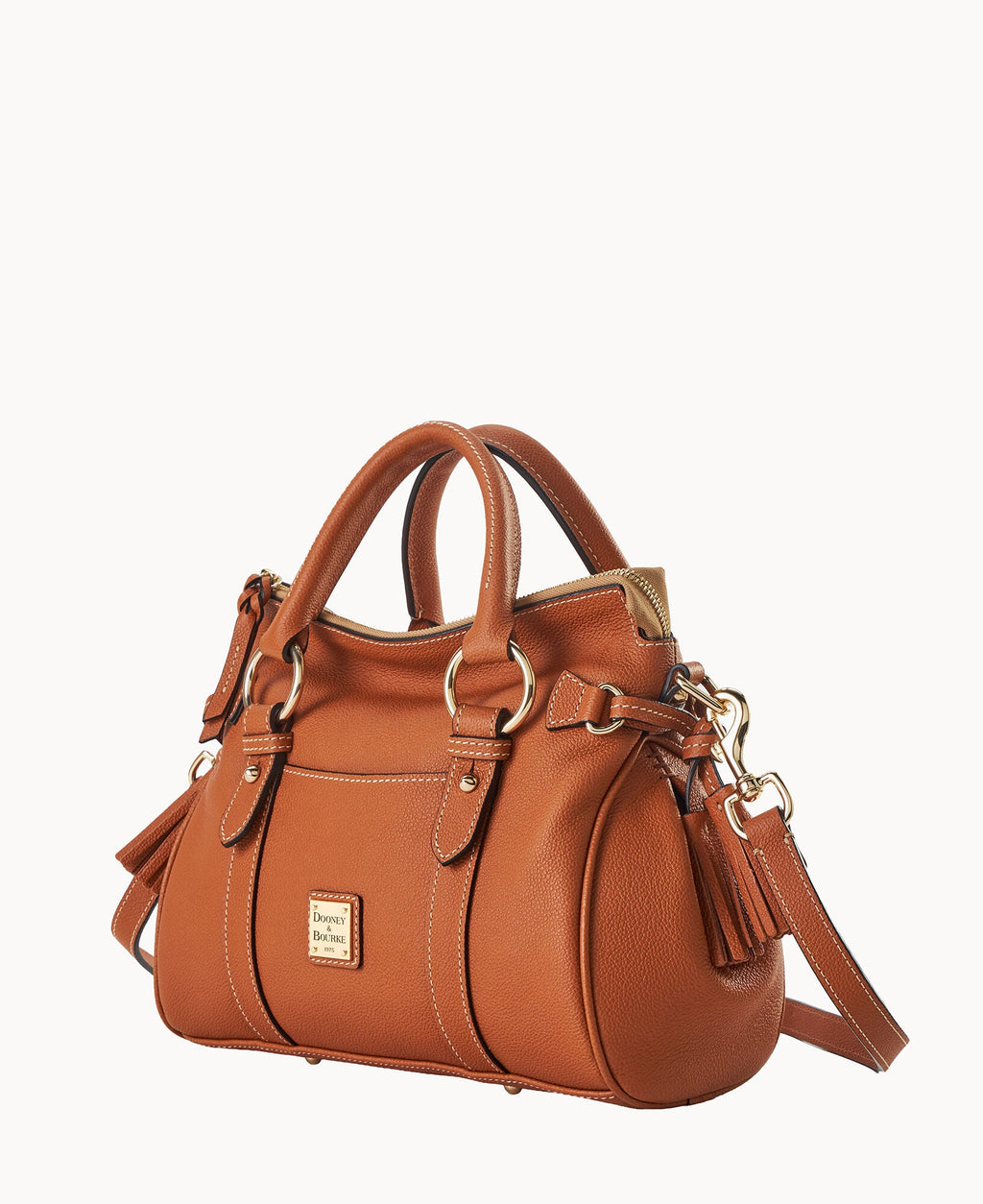 Sorrento Satchel 30 With Pocket - Image 42