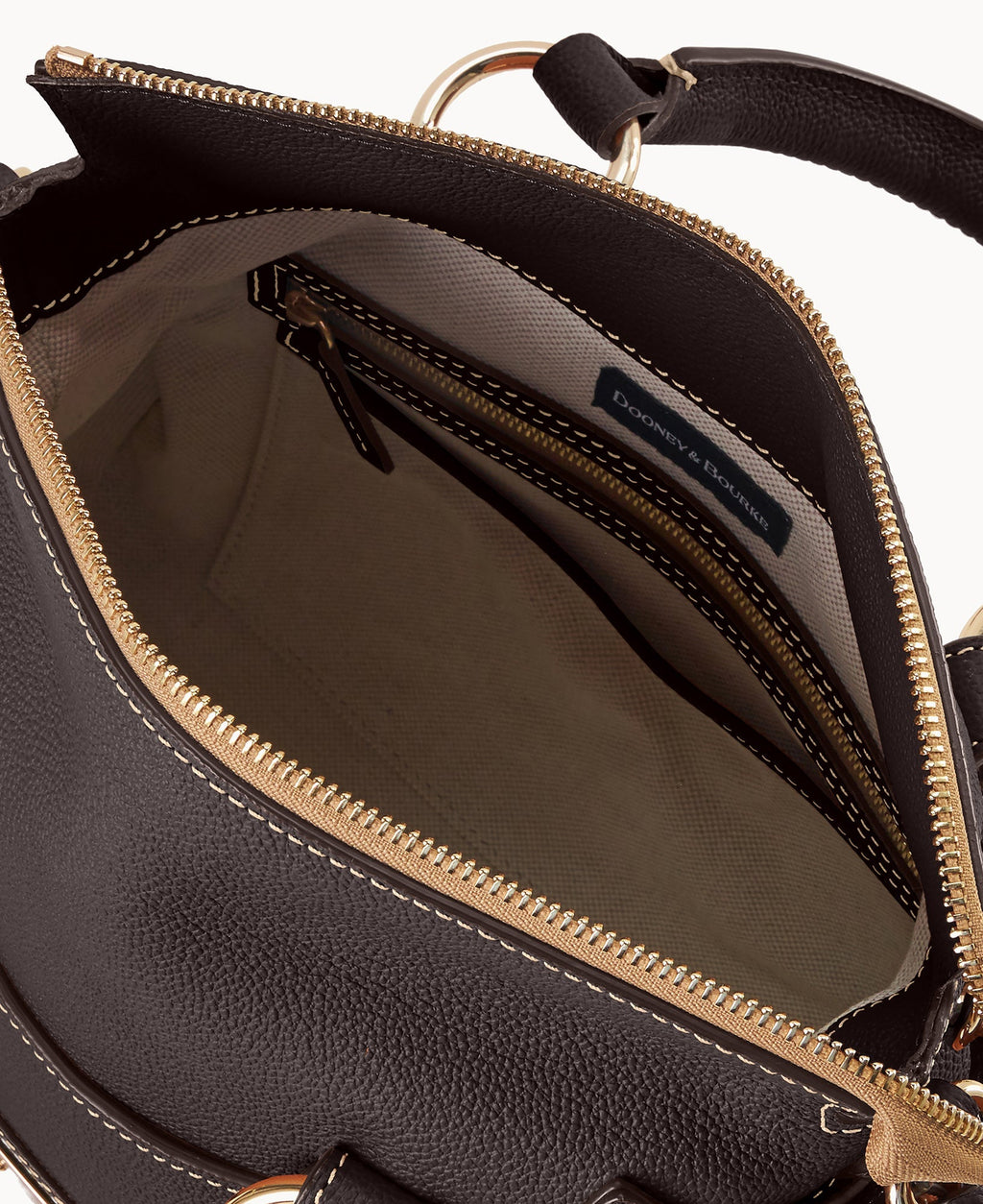 Sorrento Satchel 30 With Pocket - Image 148