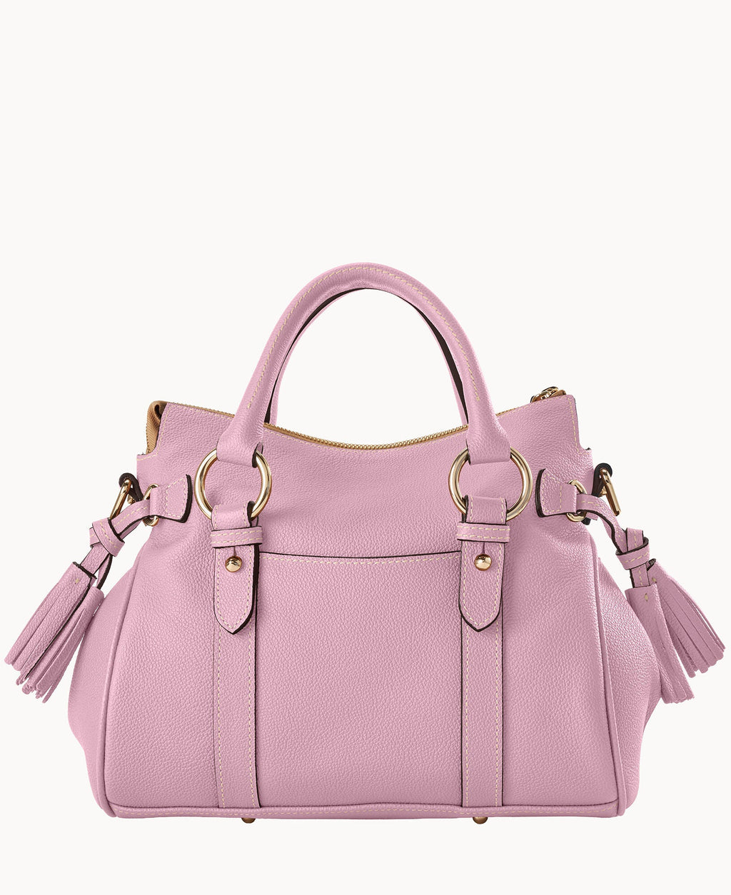 Sorrento Satchel 30 With Pocket - Image 187