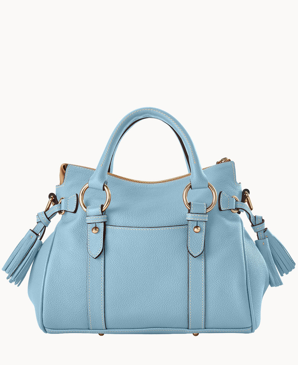 Sorrento Satchel 30 With Pocket - Image 192