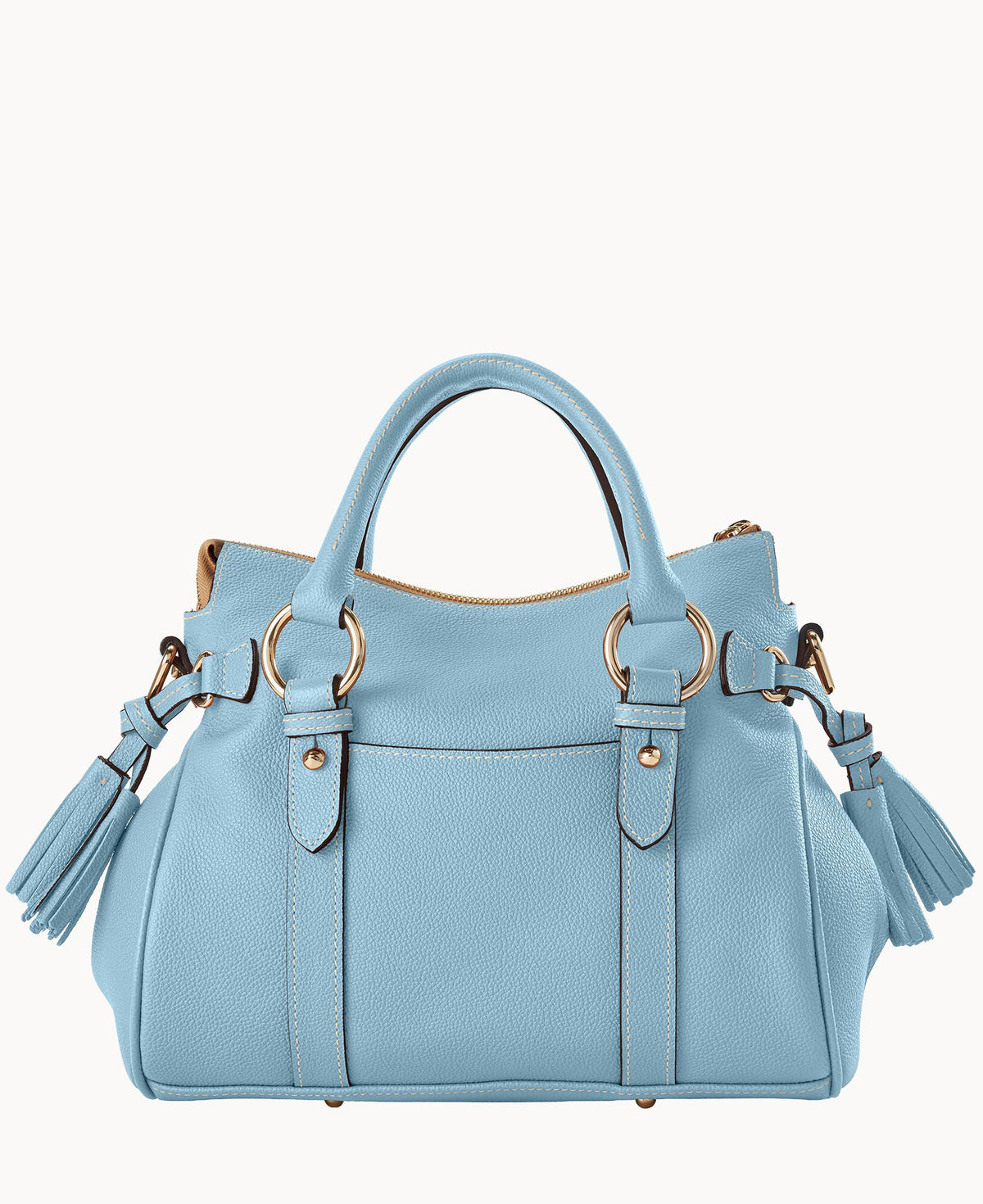 Sorrento Satchel 30 With Pocket - Image 192