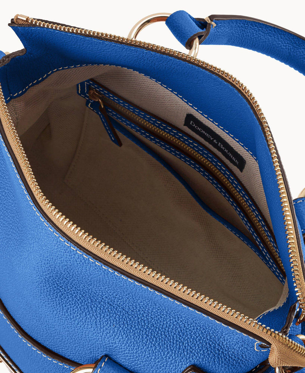 Sorrento Satchel 30 With Pocket - Image 128