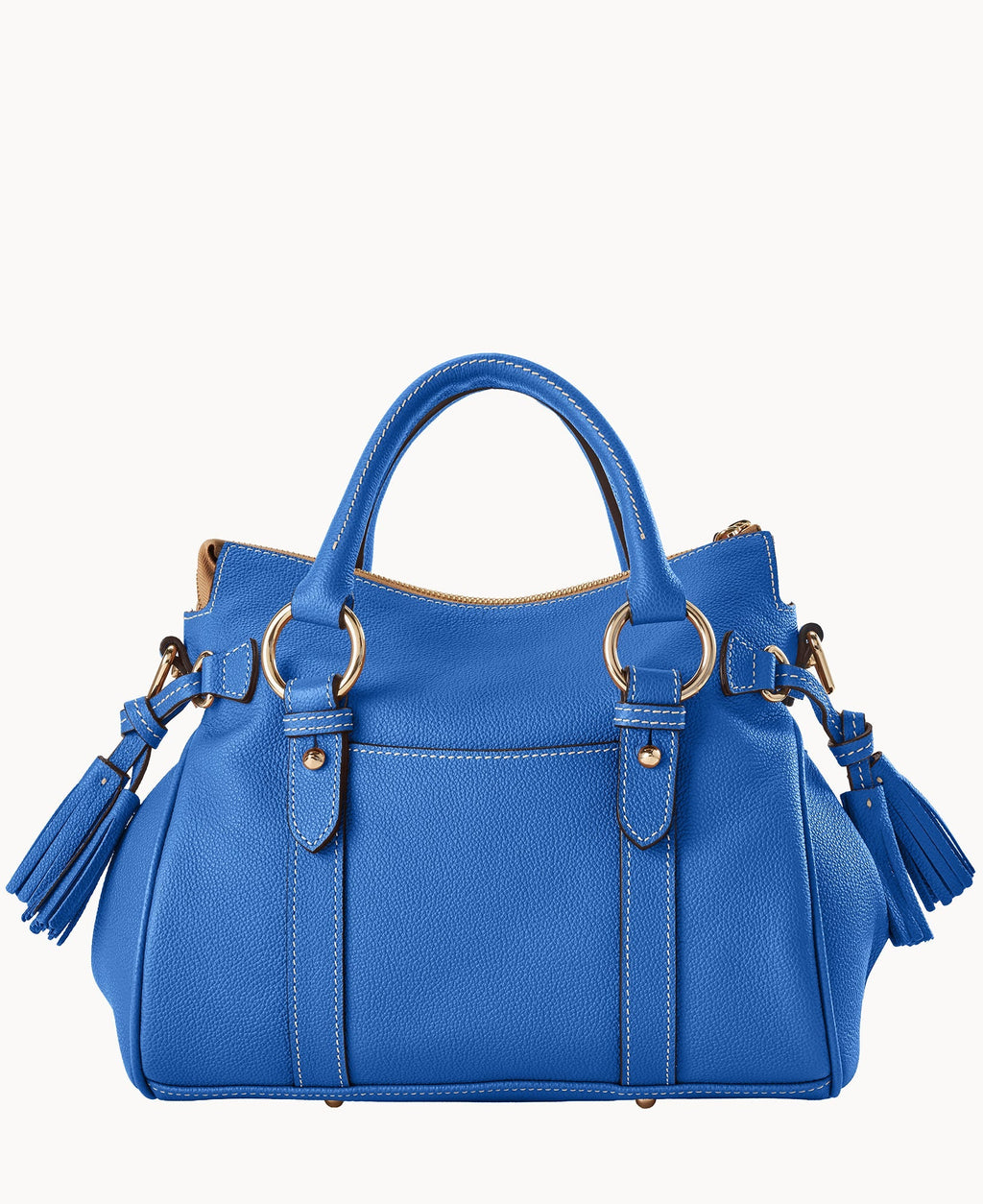 Sorrento Satchel 30 With Pocket - Image 129