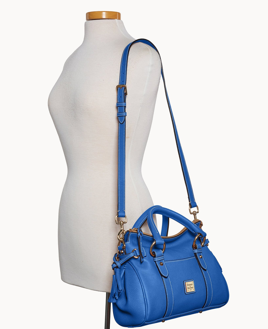 Sorrento Satchel 30 With Pocket - Image 130