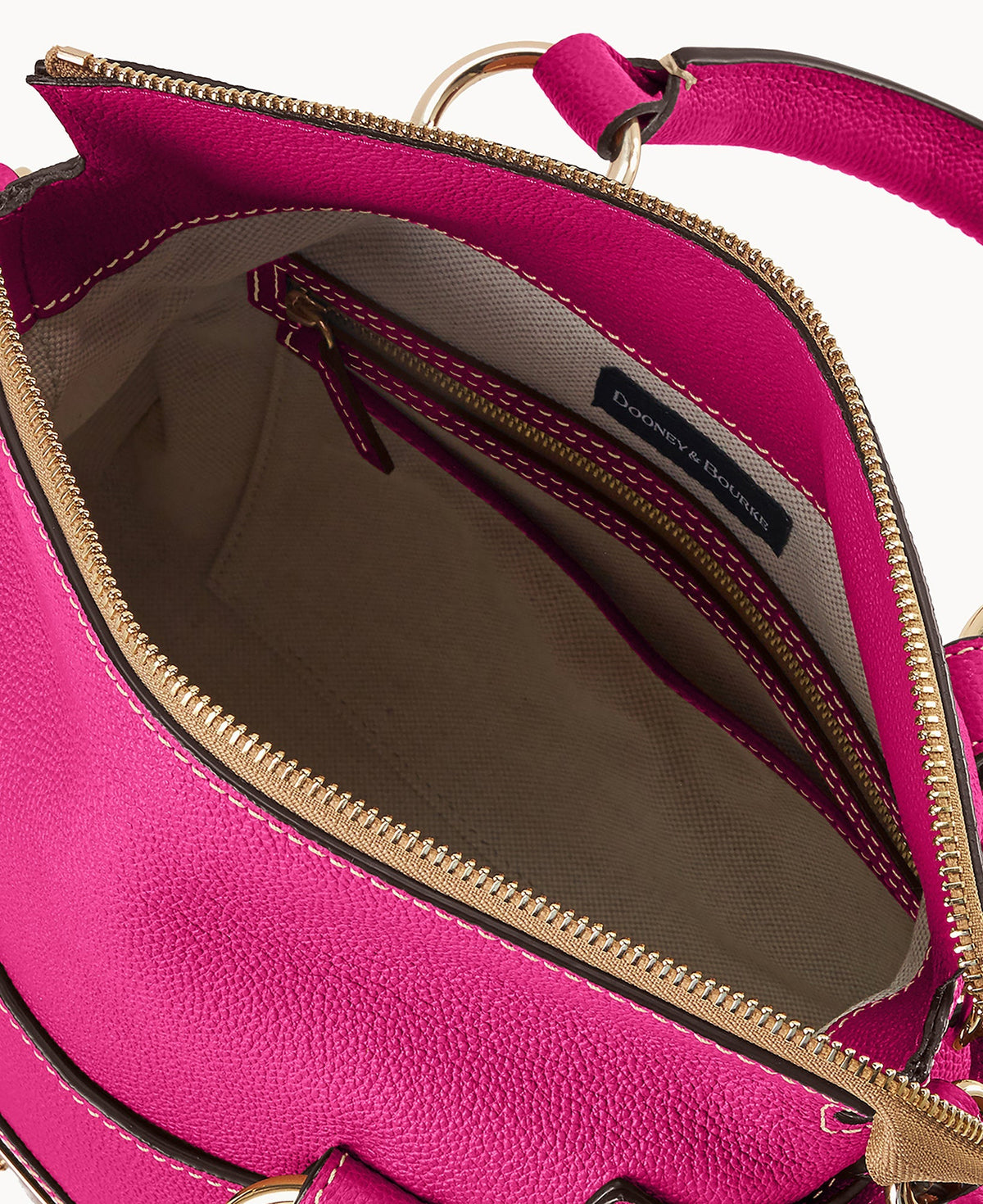 Sorrento Satchel 30 With Pocket - Image 133