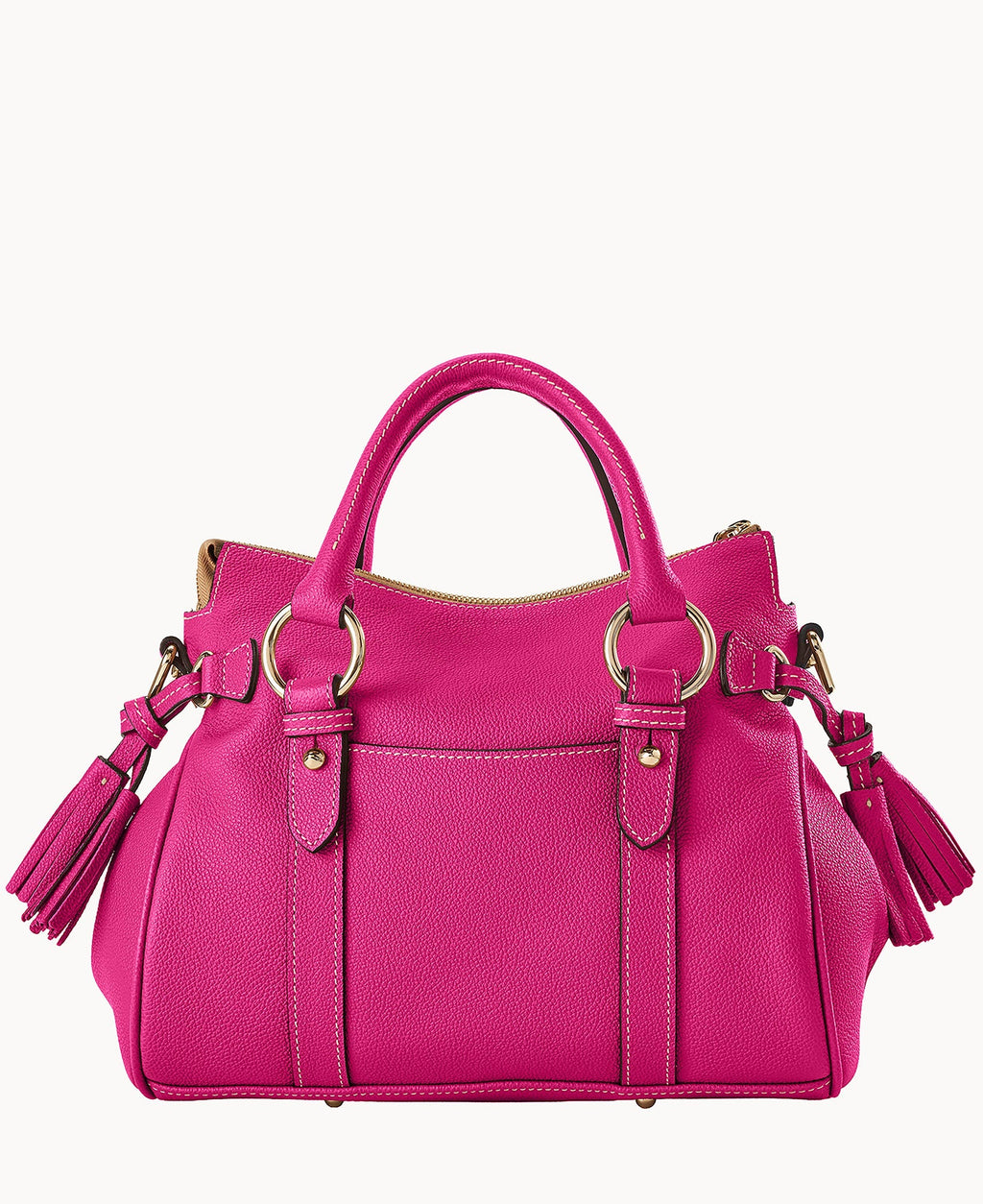 Sorrento Satchel 30 With Pocket - Image 134