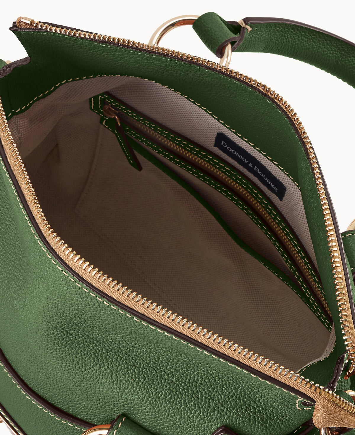 Sorrento Satchel 30 With Pocket - Image 138