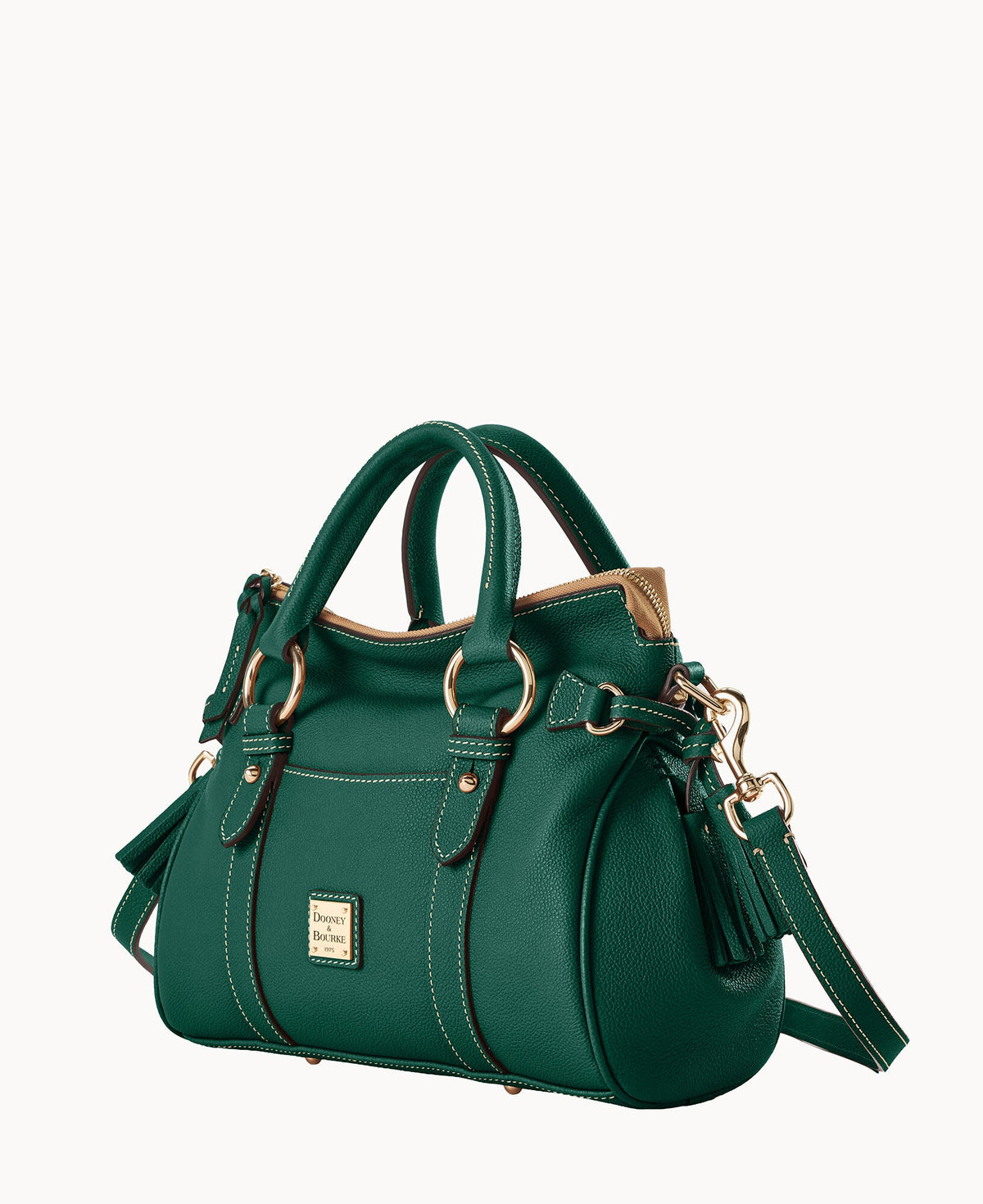 Sorrento Satchel 30 With Pocket - Image 210