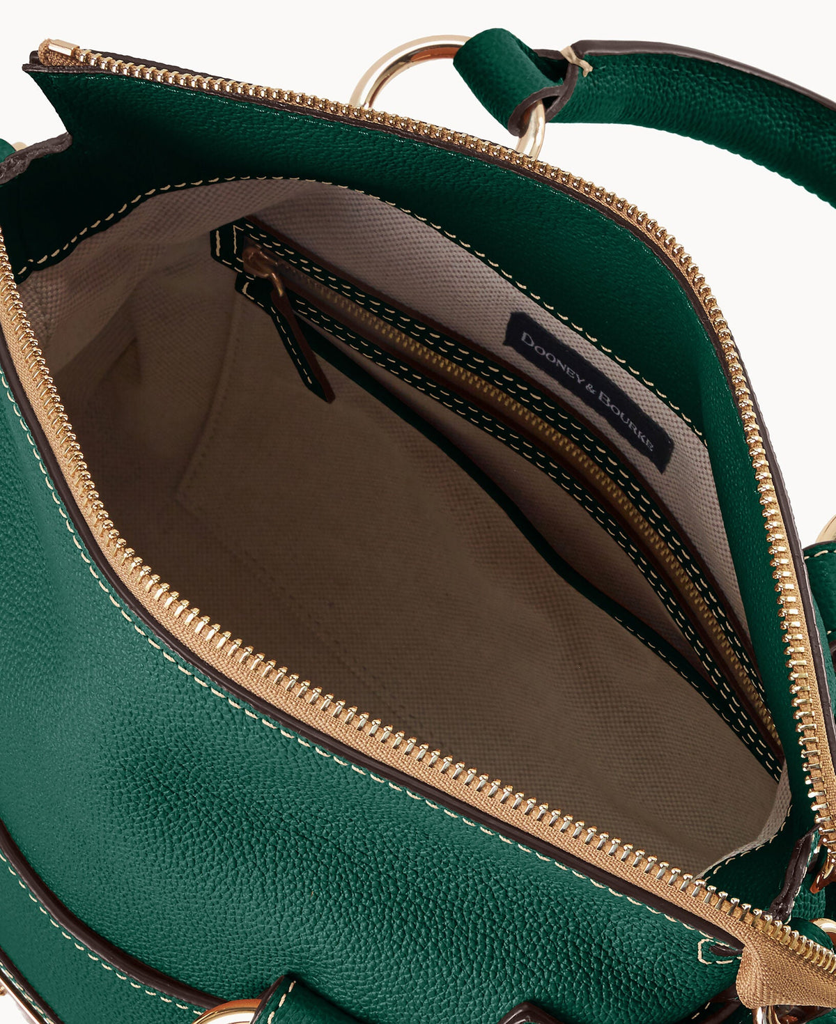 Sorrento Satchel 30 With Pocket - Image 211