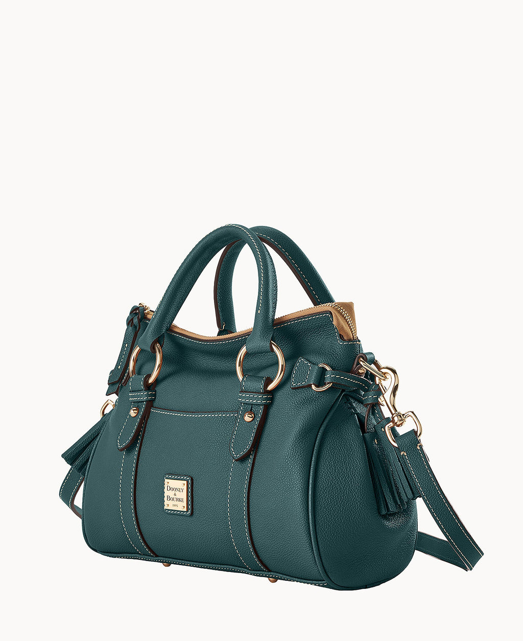 Sorrento Satchel 30 With Pocket - Image 72