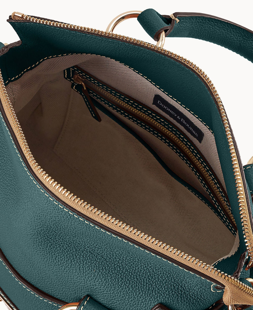 Sorrento Satchel 30 With Pocket - Image 73
