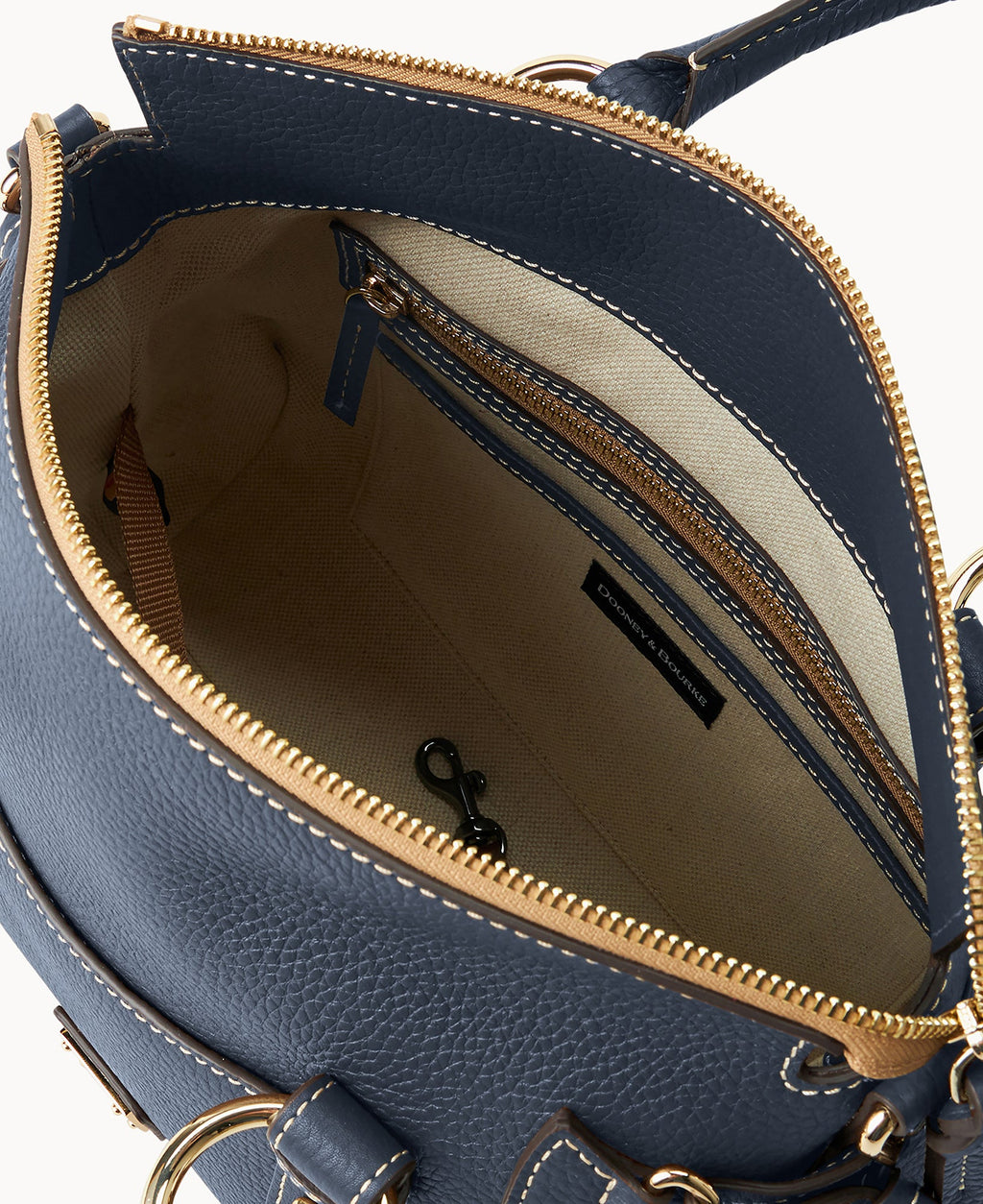 Sorrento Satchel 30 With Pocket - Image 33