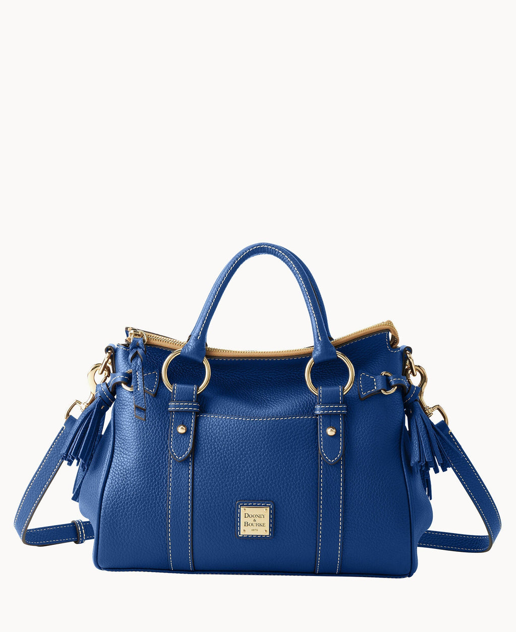 Sorrento Satchel 30 With Pocket - Image 234