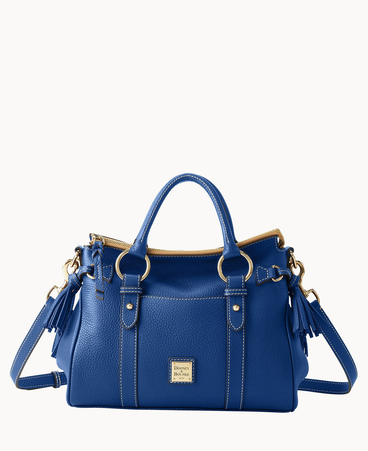 Sorrento Satchel 30 With Pocket - Image 234